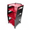 Magic Trolley Maxi - Tools cart