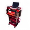 Magic Trolley - Tools Cart small