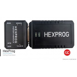 HexProg - Device for...