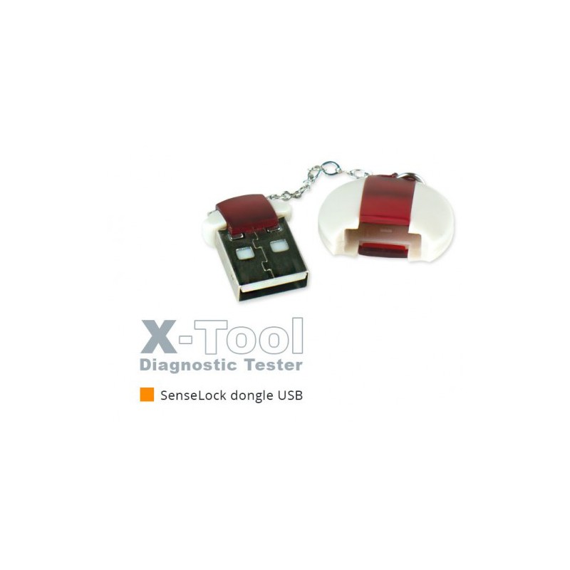 X-TOOL SenseLock USB Dongle
