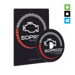 SDProg Software (PL)