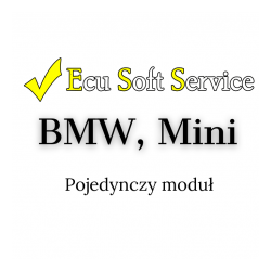Ecu Soft Service - ESS0002...