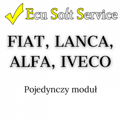 Ecu Soft Service - ESS0004...