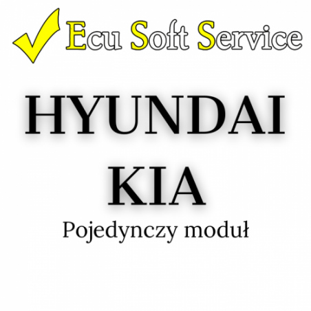 Ecu Soft Service - ESS0006