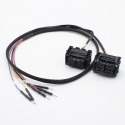 FLX2.16 ECU BMW MDG1 cable