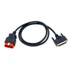 FLX2.65 OBD cable for truck...