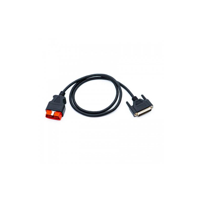 FLX2.65 OBD cable for truck and bus MCM