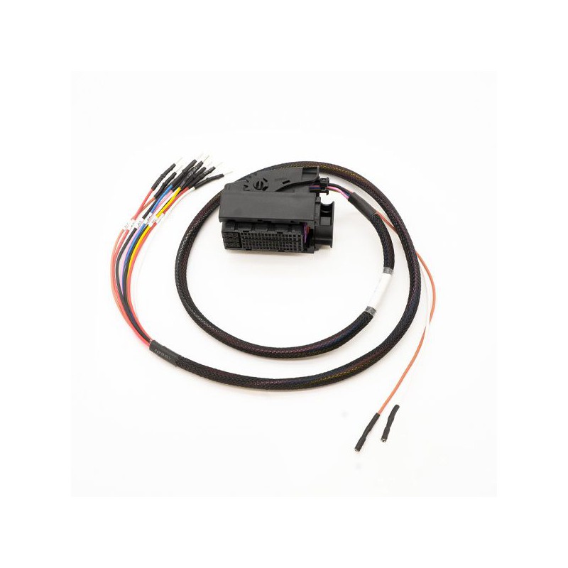 FLX2.18 Connection Cable: MB Bosch MDG1 - EDC17CP44