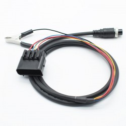 FLX2.23 Connection Cable:...