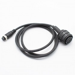 FLX2.25 Connection Cable:...