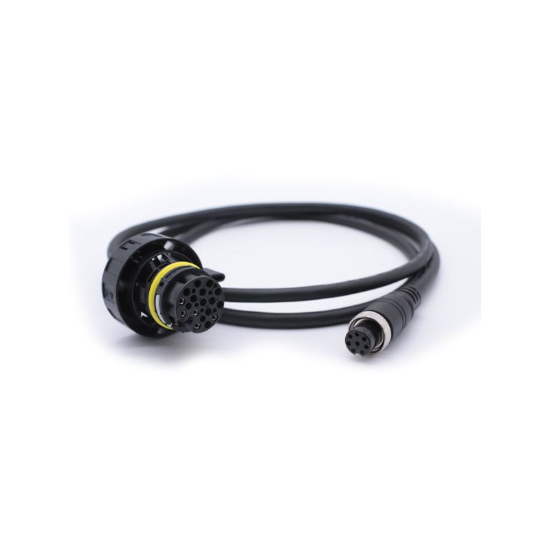 FLX2.27 DL501 TCU cable