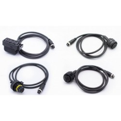 Flex Cable Kit VAG TCU
