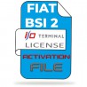 I/O TERMINAL MULTITOOL FIAT BSI2