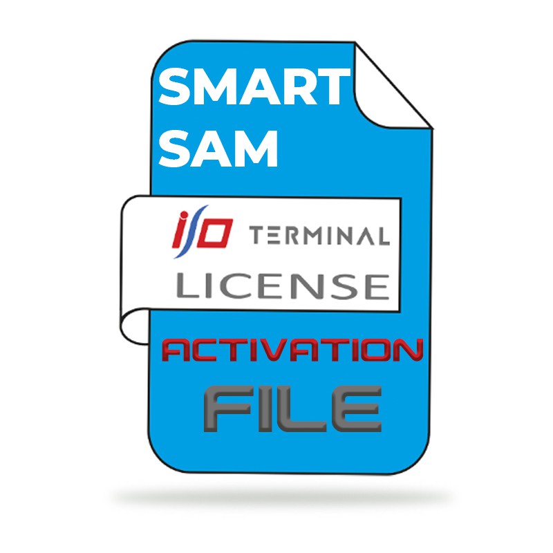 SOFTWARE MULTI TOOL - SMART SAM FOR I/O TERMINAL