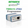 Aktywacja CarProTool - Programator TMS570 JTAG