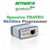 Aktywacja CarProTool - Spansion TRAVEO S6J30xx (S6J3001LSJ, S6J3003KSE, S6J32BAKSE)