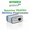 Activation CarProTool - Spansion TRAVEO S6J30xx (S6J3001LSJ, S6J3003KSE, S6J32BAKSE)