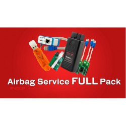 Airbag Service Full Pack