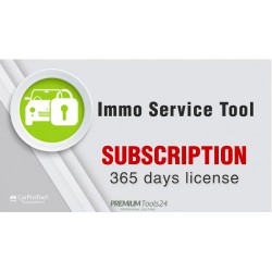 Immo Service Tool  -...