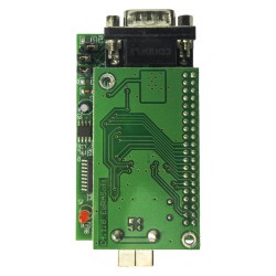 UPA-USB CAN Bus Analyzer (UUCAN)