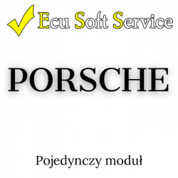 Ecu Soft Service - ESS0012...