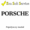 Ecu Soft Service - ESS0012 - Porsche module