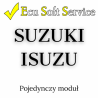 Ecu Soft Service - ESS0015 - Modul Suzuki, Isuzu