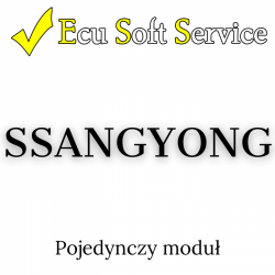 Ecu Soft Service - ESS0019...