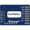 Codecard emulator Fiat Proxy