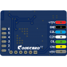 Emulator for BMW CIC retrofit