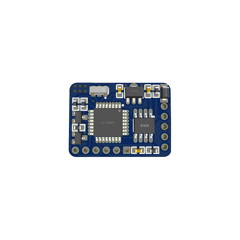 Immobiliser emulator for AUDI-VW