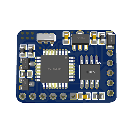 Immobiliser emulator for AUDI-VW