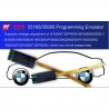 35160 35080 Programming Emulator 080WT 160WT