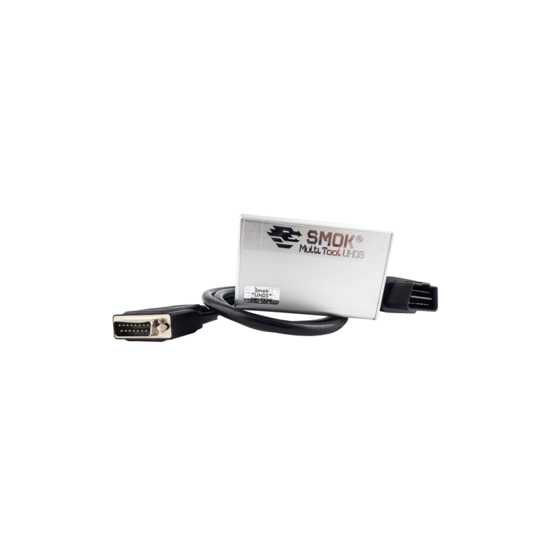 Smok UHDS Interface + OBD Cable