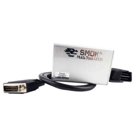 Smok UHDS Interface + OBD Cable