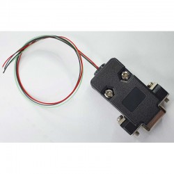 JTAG Cable to PCF
