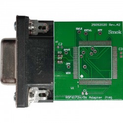 Adapter R5F6172x/9x for JTAG