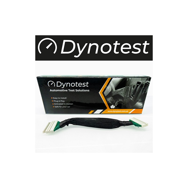 Dynotest Blokada Przebiegu Audi A6, S6, RS6 IV 2011-2016