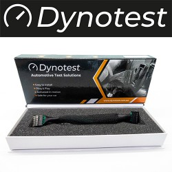 Dynotest Audi A1 2017+