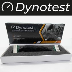 DNTVAGV2 Dynotest Audi A6 2018-2022