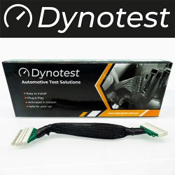 Dynotest Audi Q7, SQ7 (32 PIN) 2014-2019