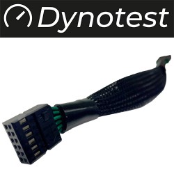 Dynotest Mileage Blocker BMW X5 G05 2018+