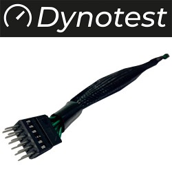 Dynotest BMW X1 F48 2015-2020