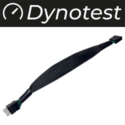 Dynotest BMW I3 I03 2013+