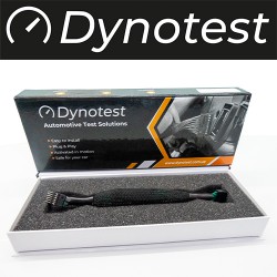 Dynotest BMW X3 G01 2017+