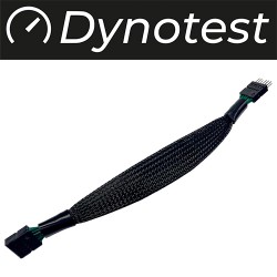 Dynotest BMW 3 Series G20, G21, G80, G81 2019+