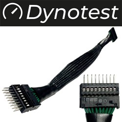 Dynotest FIAT Ducato 2014-2022