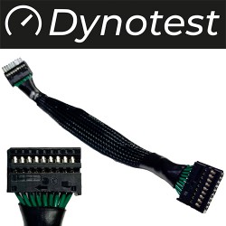 Dynotest Mercedes S-Class W222 2013-2017