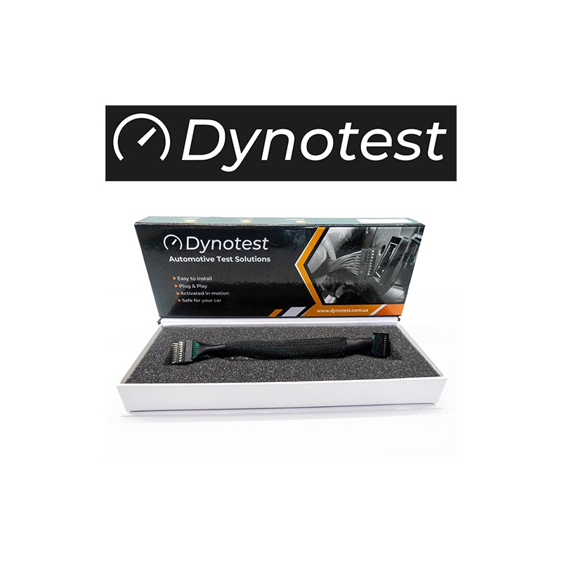 Dynotest Blokada Przebiegu Mercedes S-Class W222 2013-2017