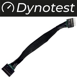 Dynotest Mileage Blocker Skoda SuperB 2013-2019